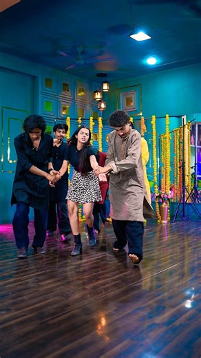 Chandni Raat Mein Goli Chala Kar 💃 Dance Tutorial | Easy Steps