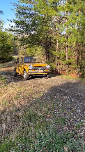 9.7K views · 1.5K reactions | Would you rip our super bike swapped Honda N600? We just gave it a fresh CBR1000RR engine!  #microcar #fabrication | Carsandcameras | Facebook