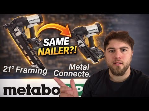Every Nailer Is About To Copy This…