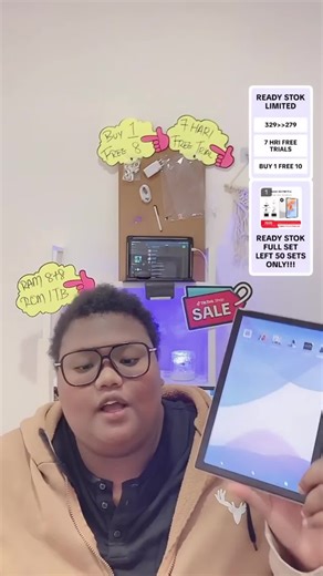 P60 Pro 10.3-Inch 2026 Tablet: Perfect for Office and Gaming