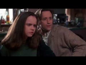 CASPER makes breakfast scene