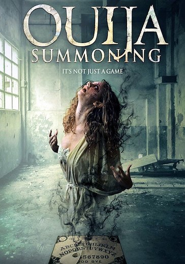 Ouija Summoning - movie: watch stream online