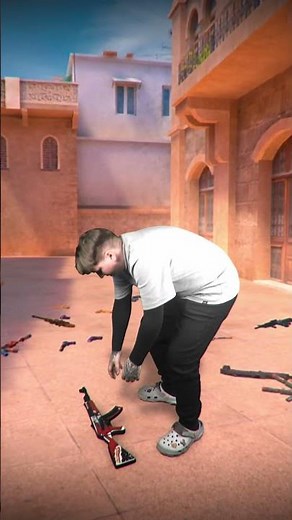 ЧТО ПРОИСХОДИТ МЕЖДУ РАУНДАМИ В STANDOFF 2