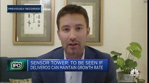 Food delivery category quite strong and set to grow: Sensor Tower