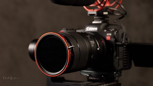 Fstoppers Reviews the Haida CPL VND Pro II, a Variable ND Filter With Polarization | Fstoppers