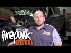 TURBO SIZES EXPLAINED - HEAD GASKET REPAIR - NEW FAB PROJECT
