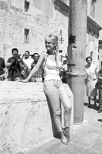 Histoire de la Mode : Les années 1960 - Portail de la Mode