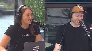 583K views · 2.6K reactions | Bree has been messing with Clint's sound effects again.. ✈️ #AVIATIONNEWS | ZM's Bree & Clint | Facebook