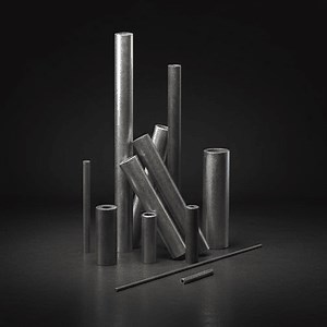 [Hot Item] Seamless Tubes for Drive Shafts