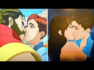 DISPATCH - All Romance Scenes _ Love Stories