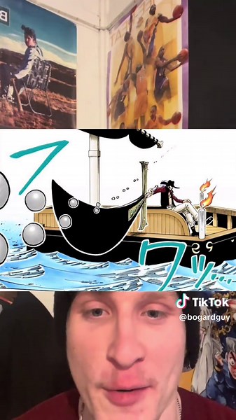 Understanding Aura Farming in One Piece