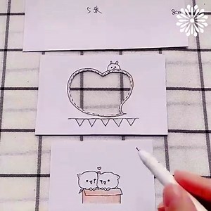 2.5M views · 47K reactions | It's finally here! How to make love boxes in easy steps 朗 | Bloom | Facebook