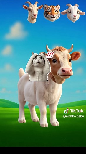 Exploring the Goat of All Goats: Fun Facts and Insights