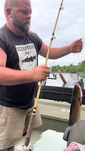 Big Baits for Big Catches in Florida Fishing