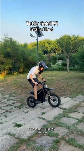 Budget Mini Surron Test #bike #surron #cheap #dirtbike #motorcycle