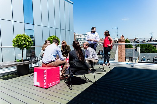 Recrutement : offres d'emploi du groupe immobilier | Lamotte