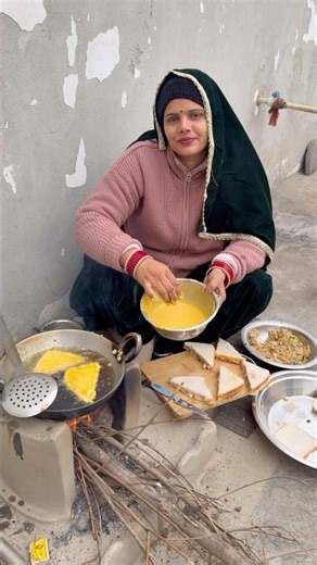 गज भर की जुबान #viralvideo ‪@rubynagar1490‬