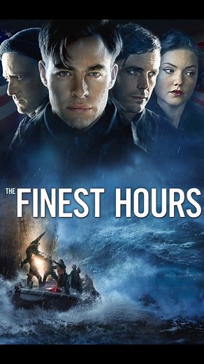 Top 10 Sea Adventure Movies