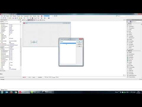 C++ Builder - Frames
