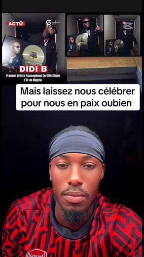 Celebrating Peace Through Music in Ivory Coast