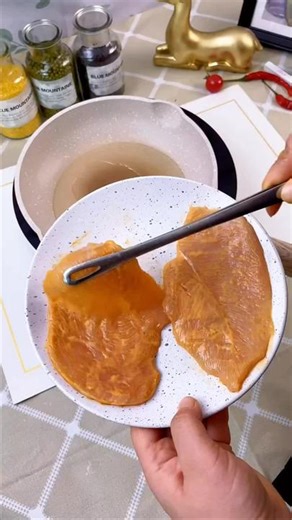 TikTok · amazingfood