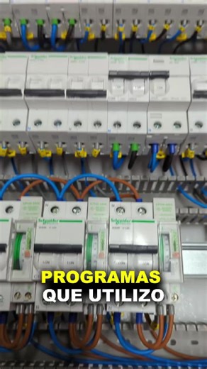 3 Programas para Diseñar Cuadros Eléctricos.