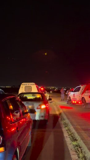 39K views · 166 reactions | Pedestrian Vehicle Accident (PVA) – R104,...