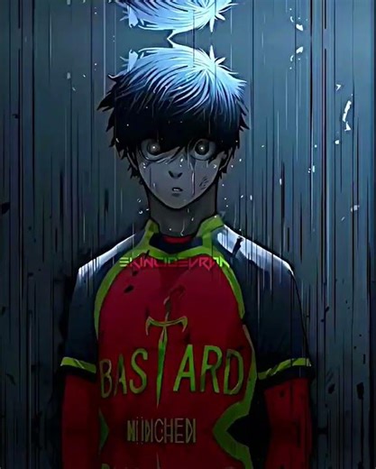 isagi edit #keşfet #best #anime #isagi #anime ‪@darknascraft‬ ‪@SoloLex303‬ ‪@Ardasefa1905‬