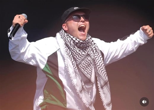 5K views · 248 reactions |  Mo chara is a free man!  Some cheek for the British to label an Irishman a terrorist for standing up for an oppressed people. Unite Ireland - Free Palestine! | Matt Carthy | Facebook