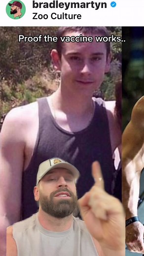 Use this sound to show your vaccine transformation.. please respond.