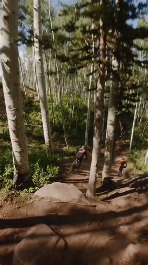 Solitude Bike Park is spinning for just three more weekends, now through October 5! 🚵 Open Friday – Sunday, 10:00 a.m. to 6:00 p.m. 25/26 @ikonpass holders: Last chance to use your 2 FREE bike park days! 🚲: @j_shreddin @valthevibecreator @dillonflinders @joeymangs | Solitude Mountain Resort