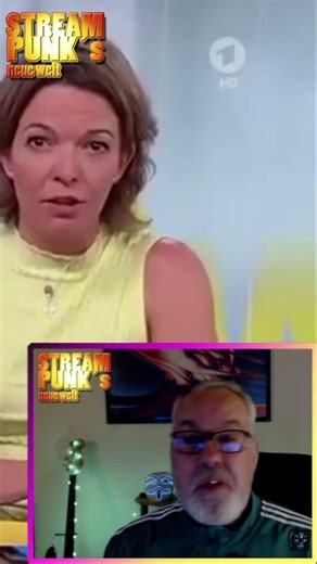 🔴 Skandal bei ARD ZDF Mitarbeiter ehemalige Redakteure packen aus 4