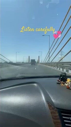 Road Therapy 🚗✨ | Healing Myself One Drive at a Time