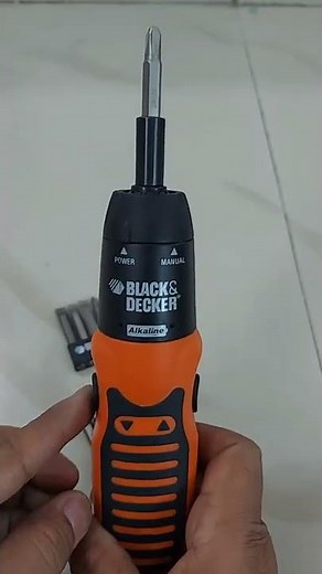 Automatic screw driver tool set kit | Electric screw driver review | Screw driver battery operated