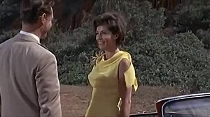 Coast of Skeletons (1965) Richard Todd, Dale Robertson, Heinz Drache, Marianne Koch