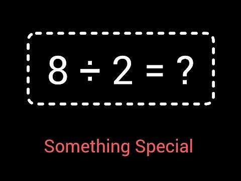 8 Divided by 2 ||8÷2 ||How do you divide 8 by 2 step by step?||Long Division
