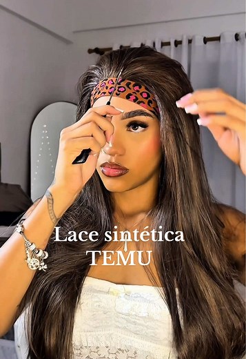 Lace Front Wig Installation Tutorial for Beginners