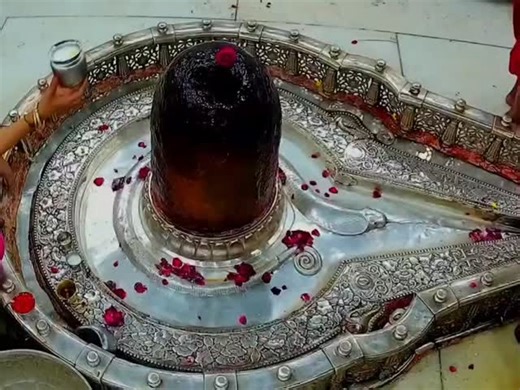 Bhagwan Ji Sunahere on Instagram: "#बालभोग_आरती_श्रृंगार"