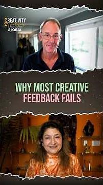Creativity Beyond the Stereotype | David Cropley