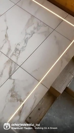 Orko LED Flex Installation for Outdoor Garden Lighting