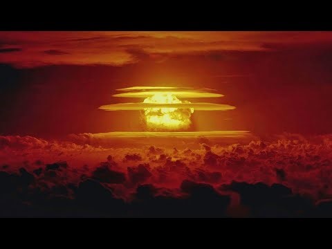 Castle Bravo, Minute by Minute