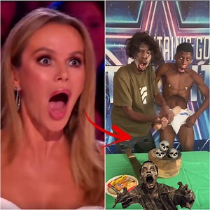 265K views · 1.5K reactions | Omg  magician slice a 15 years old boy hand in bgt show  #bgt #agt #magic #britains_talent #britainsgottalent #AGT #magician | Nonsojcomedy.t.v | Facebook