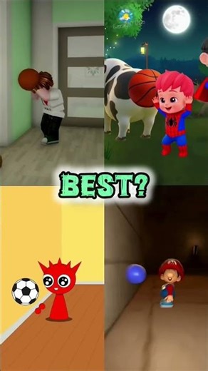 Mahir Ball Control Fail😒#animation​ #minecraft​ #cartoon​ #roblox​ #memes​ #shorts​