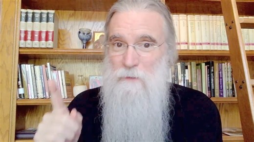 Thursday after Ash Wednesday - Luke 9:22-25 Whoever loses his life for my sake will save it. Jesus said to his disciples: "The Son of Man must suffer greatly and be rejected by the elders, the chief priests, and the scribes, and be killed and on the third day be raised." Then he said to all, "If anyone wishes to come after me, he must deny himself and take up his cross daily and follow me. For whoever wishes to save his life will lose it, but whoever loses his life for my sake will save it. What
