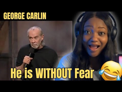George Carlin DESTROYS Cultural Myths (Mind-Blown)