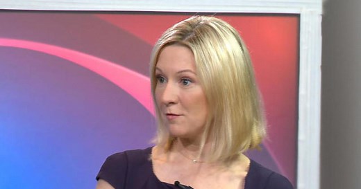 New Orleans woman could become first African-American saint