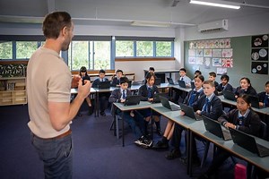 10 years of Classroom in Australia: New AI tools and resources to deliver engaging and safe learning – Lifeboat News: The Blog