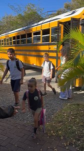 Welcome back! We are so happy to see our campus full again and ready for a great semester. #welcomeback #internationalschool #sanjuandelsur #nicaragua | San Juan del Sur Day School