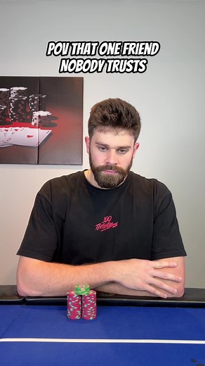 Hilarious Poker Night Shenanigans
