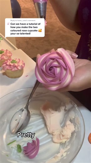 Mina’s Kitchen on TikTok